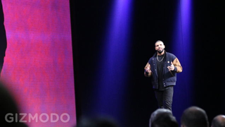 Illustration for article titled Everything Apple Tried to Kill Today at WWDC 2015